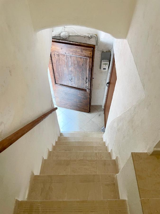 شقة فنتيميليا  في La Terrazza Di Seglia المظهر الخارجي الصورة