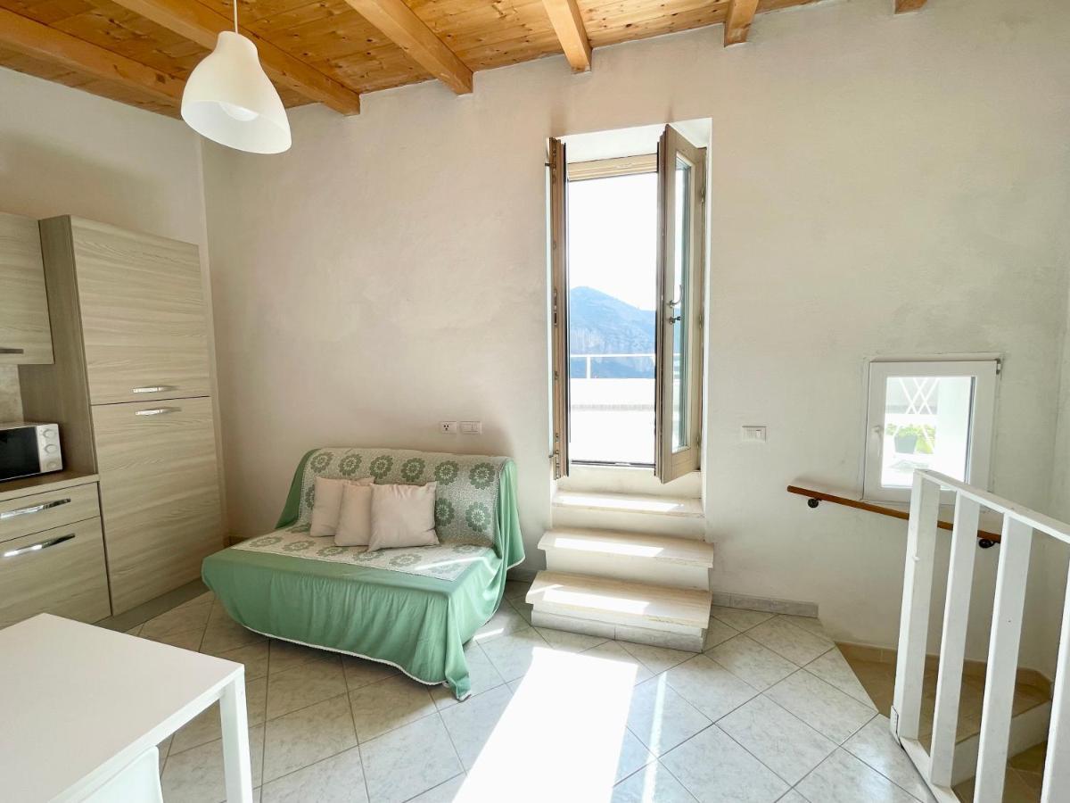 شقة فنتيميليا  في La Terrazza Di Seglia المظهر الخارجي الصورة